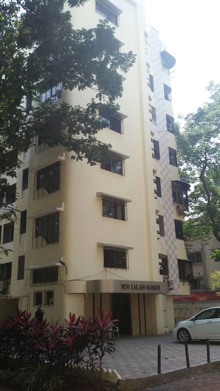 KAILASH MANSION - GHATKOPAR